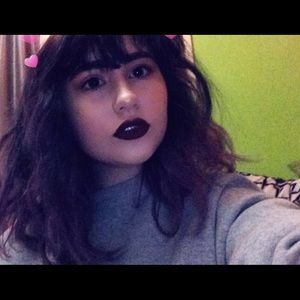 Meet your Posher, Mackenzie